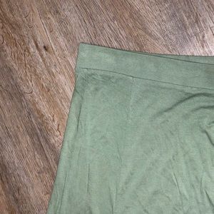 Forever 21 Maxi Skirt